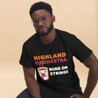 Highland Orchestra