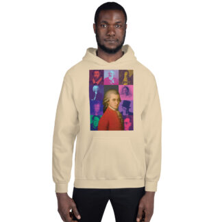 Highland "Eras Tour" Hoodie