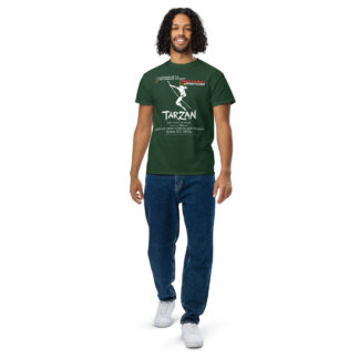 Tarzan DryBlend® T-Shirt