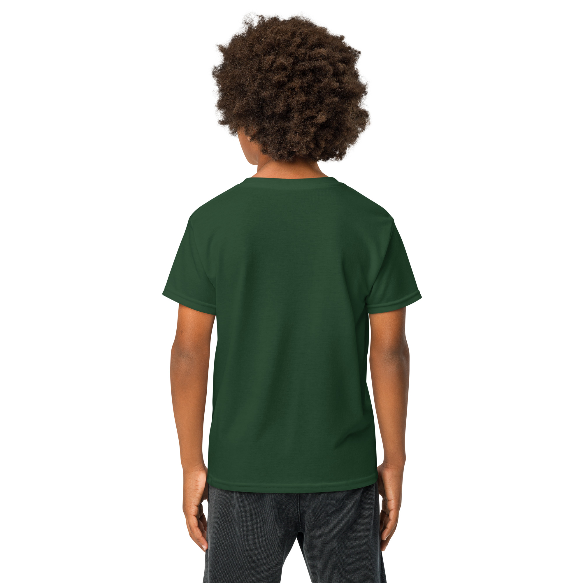 Tarzan Youth t-shirt - Image 10