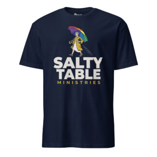 Salty Table Ministries