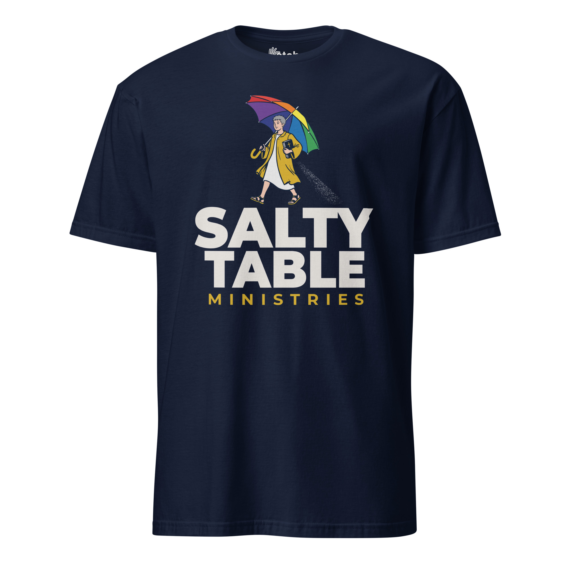 Salty Table Tee Shirt
